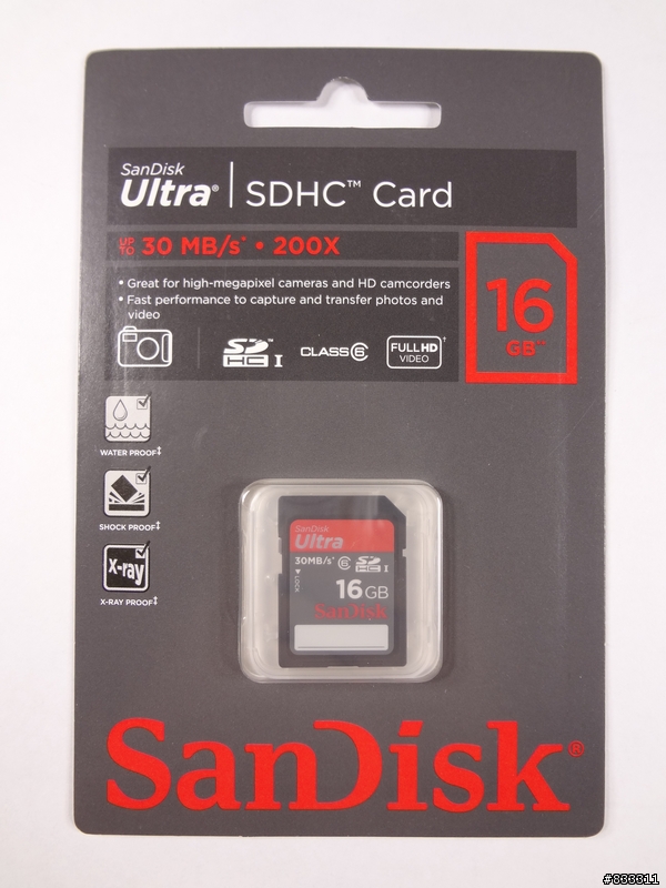 各家SD Micro SD 記憶卡 創見、Toshiba、SONY、sandisk、金士頓、宇瞻 測速