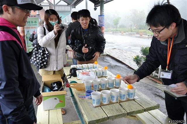 NTC 2012 西湖大會師