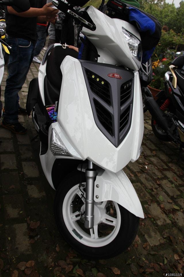 PGO南高屏區-2012車主聚會(TIGRA 為主)