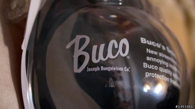 Toys Mccoy Baby BUCO 安全帽開箱