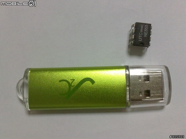 【開箱】 J2C SLC USB 3.0 隨身碟 16GB 同場加映-不用擔心USB的蓋子會掉了!