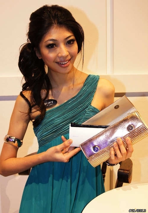 Sony果然不簡單,平板的定位很犀利