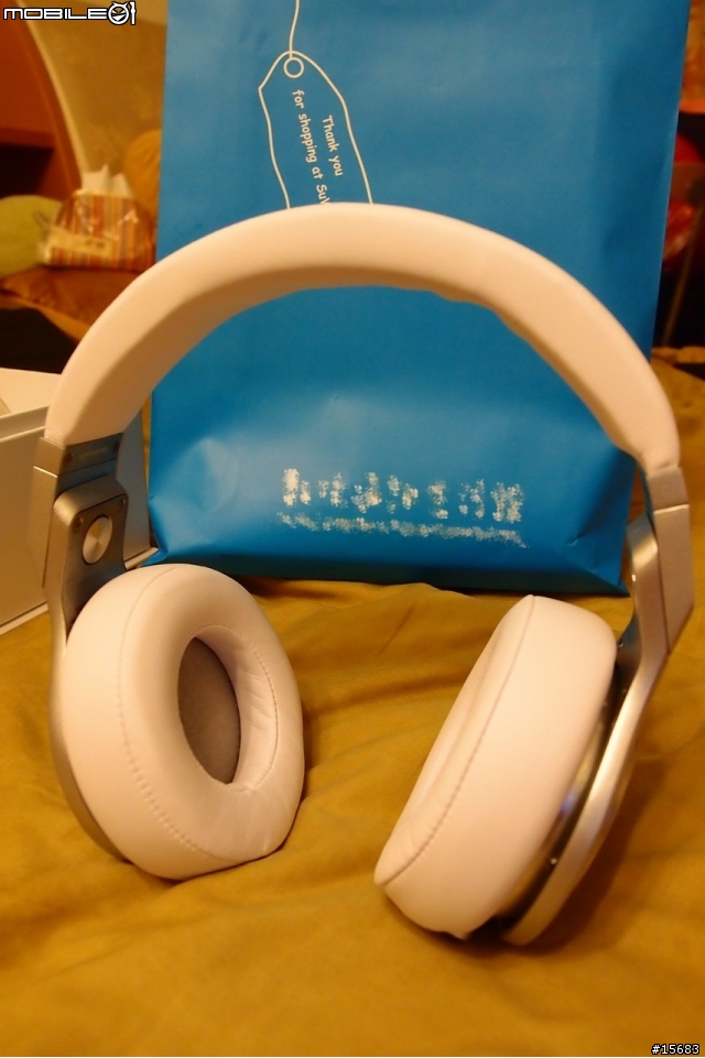 小弟的beats初體驗之pro好聽又好看