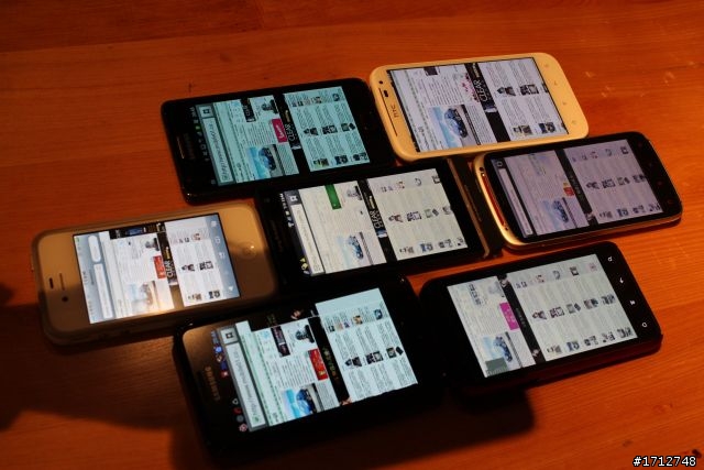 ☑Sony Xperia S -細緻精品唯我獨尊 暢快體驗❀