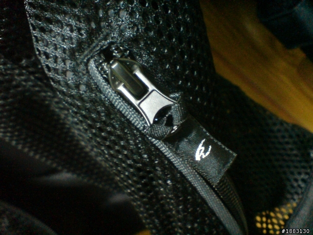 KOMINE JK-011 低調防摔衣 開箱!
