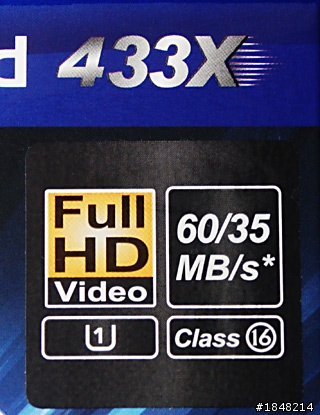 * USB 3.0 拇指碟卡姆碟 * 臺灣第一支 PRETEC P110 讀卡機 ( UHS-I 567X 433X 333X SDHC測試 )