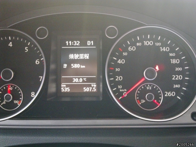 PASSAT B7 銀色 詳細開箱文