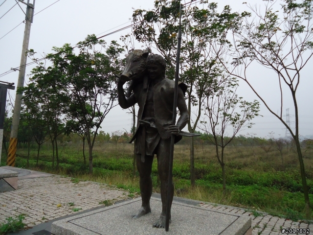2012-2-26大漢林道浸水營古道之旅