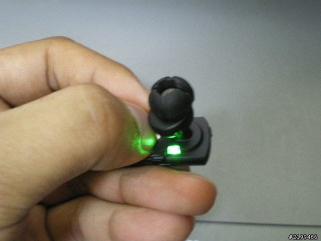 i-Tech 超薄纖細藍牙耳機開箱