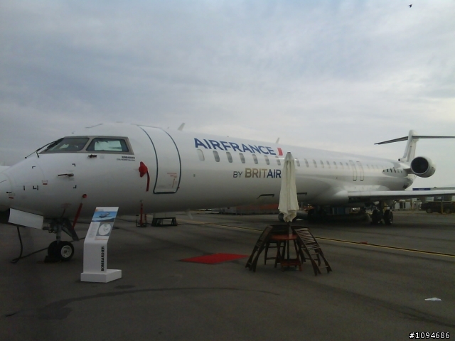 2012 新加坡航空展