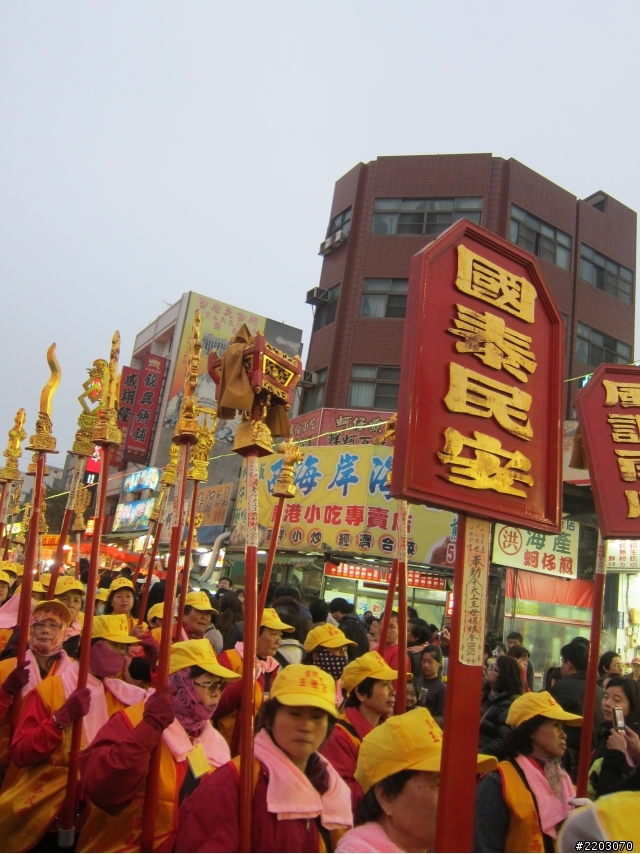 2012.02/04-02/14 -- 【衝阿~熱血吧!素食客】- 十一天環島之旅- one day