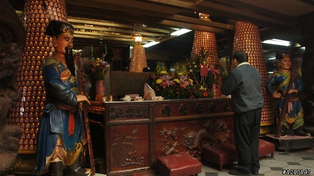 2/20~26 就算是冬天也要環島旅行! 七天六夜遊記