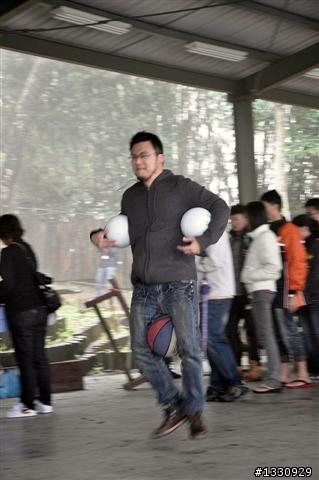 NTC 2012 西湖大會師