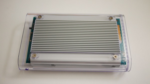 蘋果禁衛軍-2010 MacBook Air OWC 240GB 升級記。