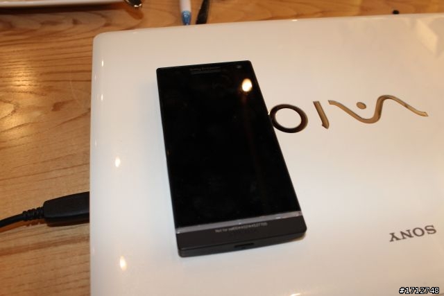 ☑Sony Xperia S -細緻精品唯我獨尊 暢快體驗❀
