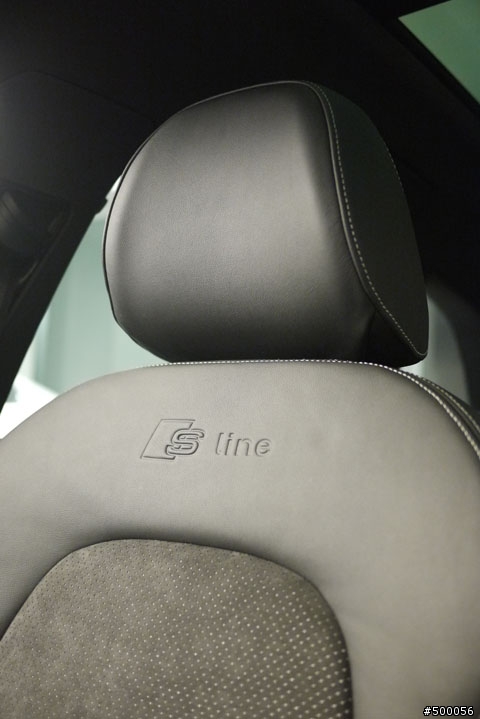 <誠意開箱> AUDI A4 Avant 2.0TFSI Quattro <月光藍 特仕版>