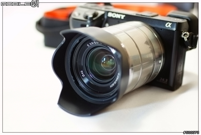 終於到齊了~~~我的NEX-7家族~~~(~~~增加NEX-7 + E24/1.8za 之自我感覺良好生活輕鬆拍~~~)