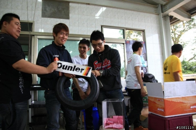 PGO南高屏區-2012車主聚會(TIGRA 為主)