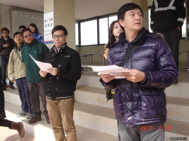 18日台中場安全節能駕駛體驗營~2/19更新