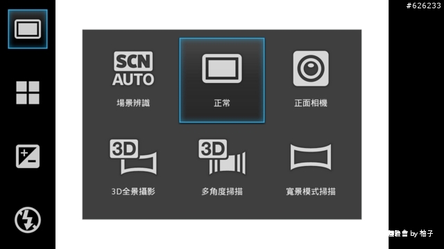 Everything in HD-- Sony Xperia S讓柚子看見HD新視野