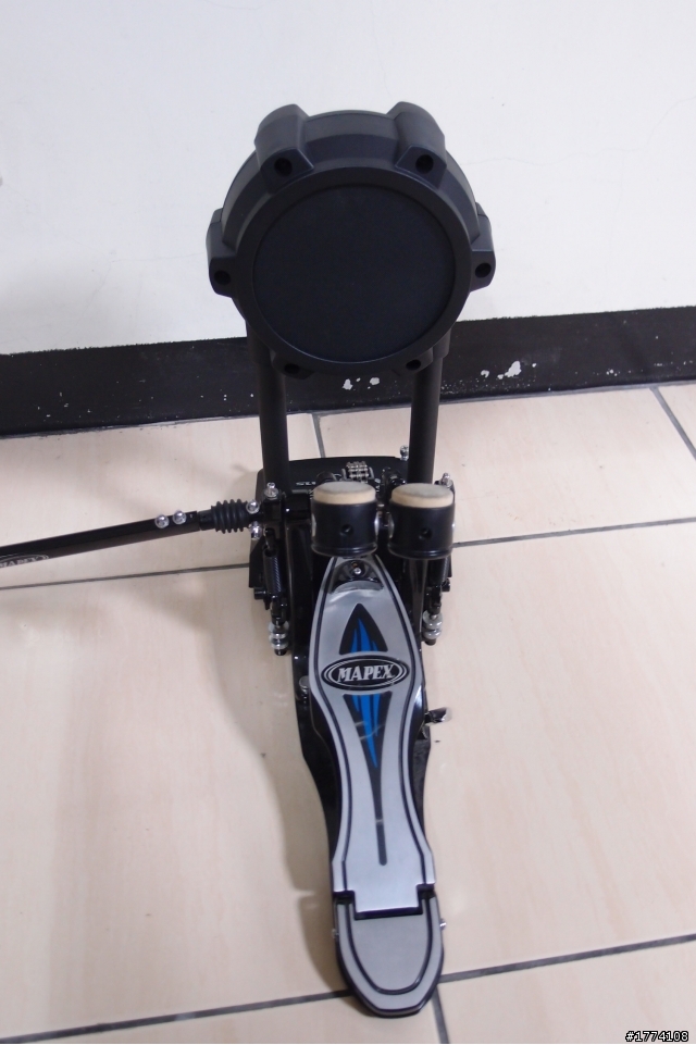 Roland 電子鼓 TD 9KX2開箱