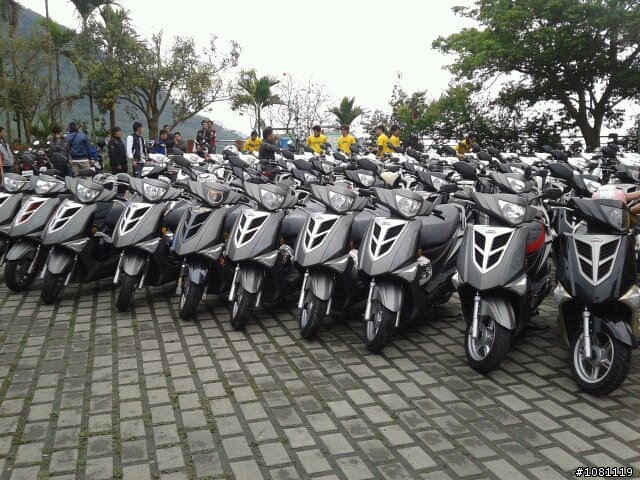PGO南高屏區-2012車主聚會(TIGRA 為主)