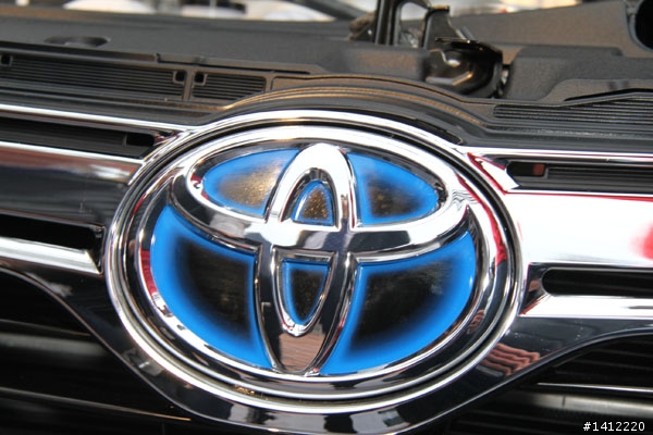 CAMRY HYBRID記者會現場直擊,106.9萬與101大樹好震撼!(更新)