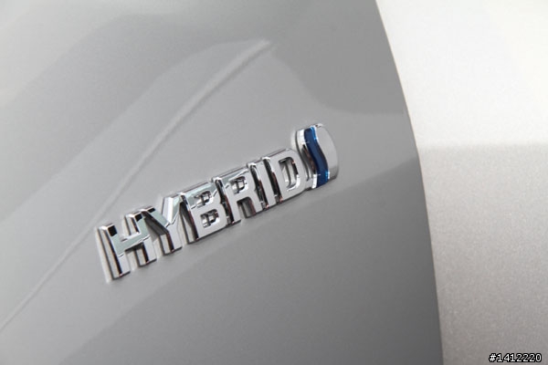CAMRY HYBRID記者會現場直擊,106.9萬與101大樹好震撼!(更新)