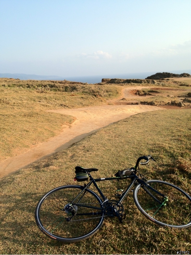 STARBIKE S980鋼管公路車車友們一起蓋大樓吧!