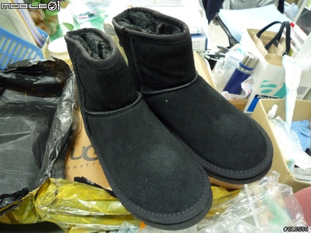 網購商品,實品與照片不符,後續處理一問