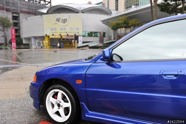 (EVO4參見)LANCERSANITY!遇見LANCER IO,16年的痴狂愛戀!