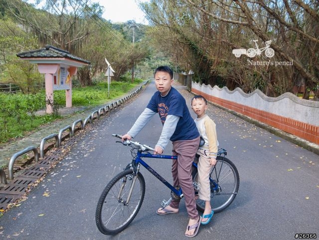 【一個人的旅行】單車賞春櫻【平溪、雙溪、不厭亭、金瓜石、九份、侯硐】