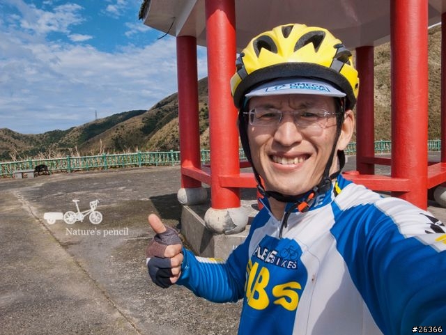 【一個人的旅行】單車賞春櫻【平溪、雙溪、不厭亭、金瓜石、九份、侯硐】