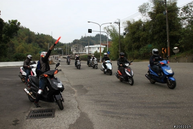 PGO南高屏區-2012車主聚會(TIGRA 為主)