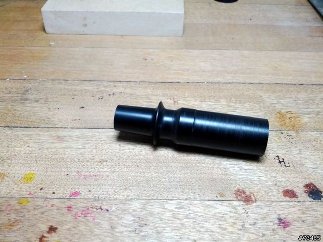 新年禮物:A.Remington Pipe