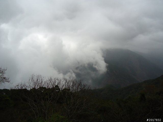 2012-2-26大漢林道浸水營古道之旅