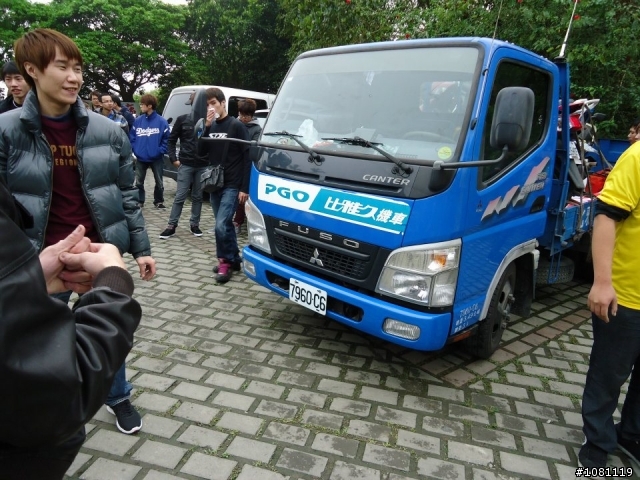 PGO南高屏區-2012車主聚會(TIGRA 為主)