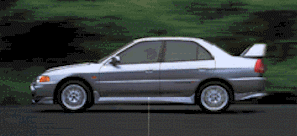 (EVO4參見)LANCERSANITY!遇見LANCER IO,16年的痴狂愛戀!