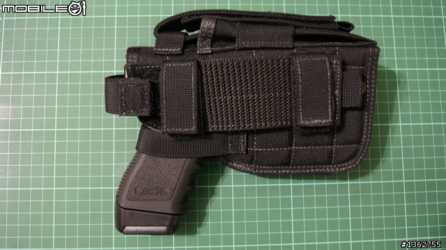 KSC GLOCK G23F 金屬滑套~~不專業開箱文~~ 2/13加上新入手的槍套開箱文+示範