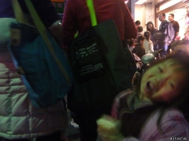 2012 鹿港燈會外傳之水龍頭故鄉元宵添”燈”發財