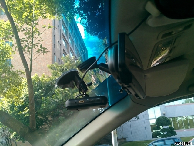(有新增影片跟安裝照片) 2690元的機子 畫面品質這樣,我覺 得ok!!