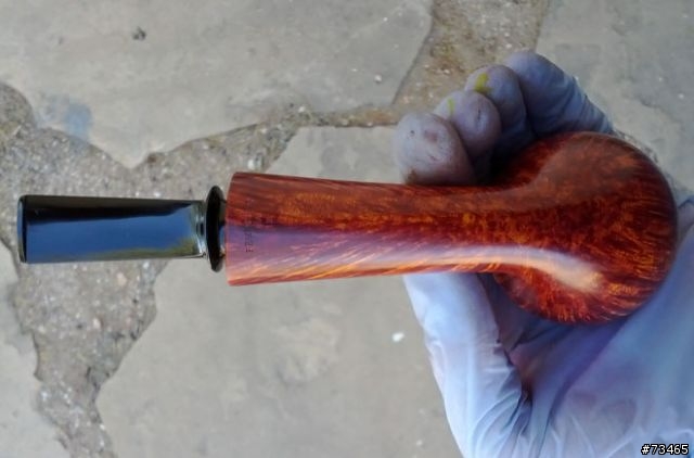 新年禮物:A.Remington Pipe
