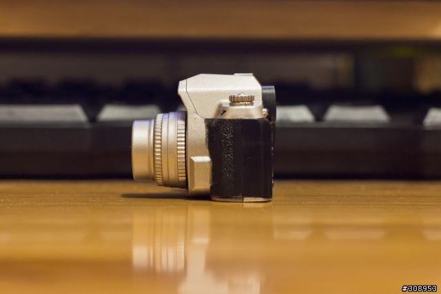 " 新 " PENTAX 迷你相機熱靴蓋 !!