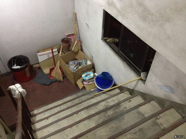 夜打 25 隻蚊子的"四星級格局"-高雄-現代飯店