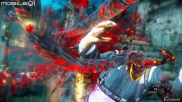 解放嗜血的黑暗力量!《黑暗領域2》遊戲心得