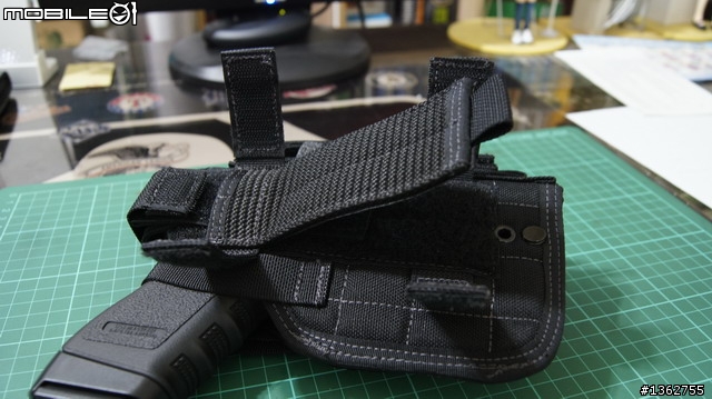 KSC GLOCK G23F 金屬滑套~~不專業開箱文~~ 2/13加上新入手的槍套開箱文+示範