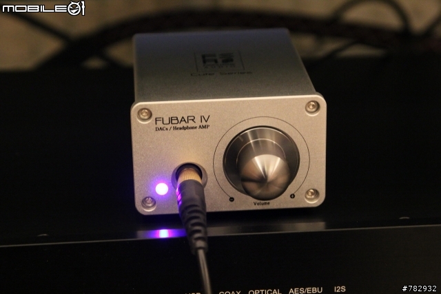 (分享)2.5k的感動 - 電光火石Fubar IV