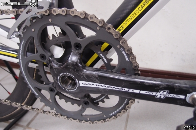 全台首發-2012 GTR Carbon Team