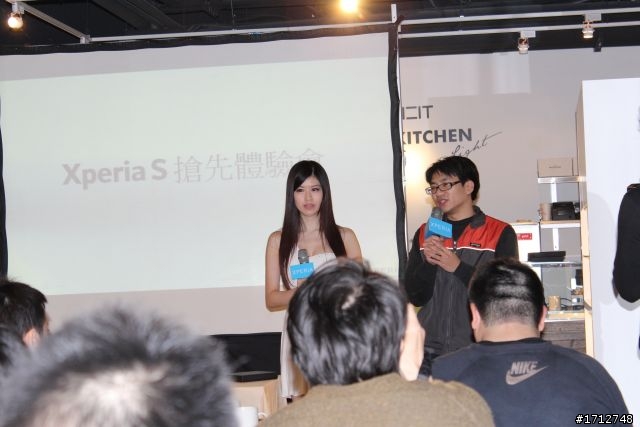 ☑Sony Xperia S -細緻精品唯我獨尊 暢快體驗❀