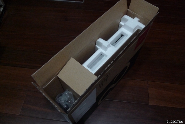【開箱】Fujitsu SH771簡單開箱